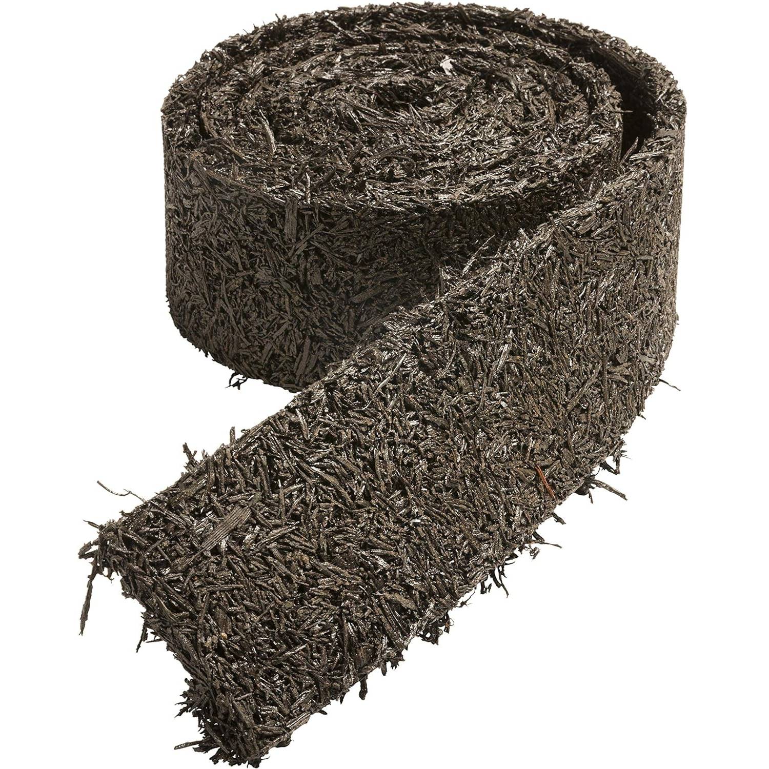 Rubber Mulch Bed Edging (3 m roll): image 6