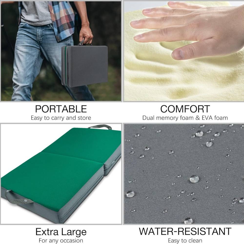 Garden Kneeling Pad: image 10
