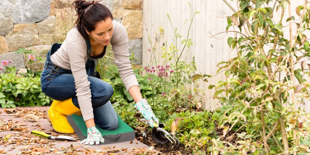 Garden Kneeling Pad: image 11