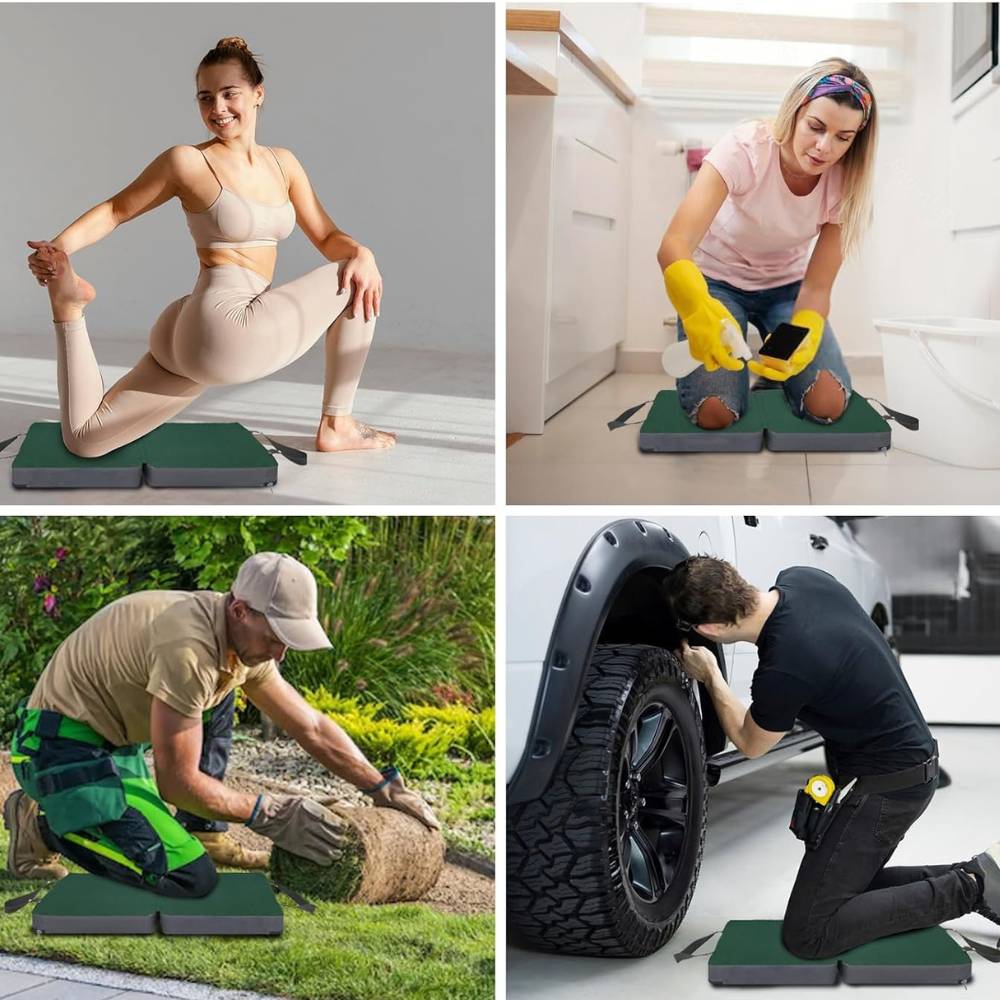 Garden Kneeling Pad: image 12