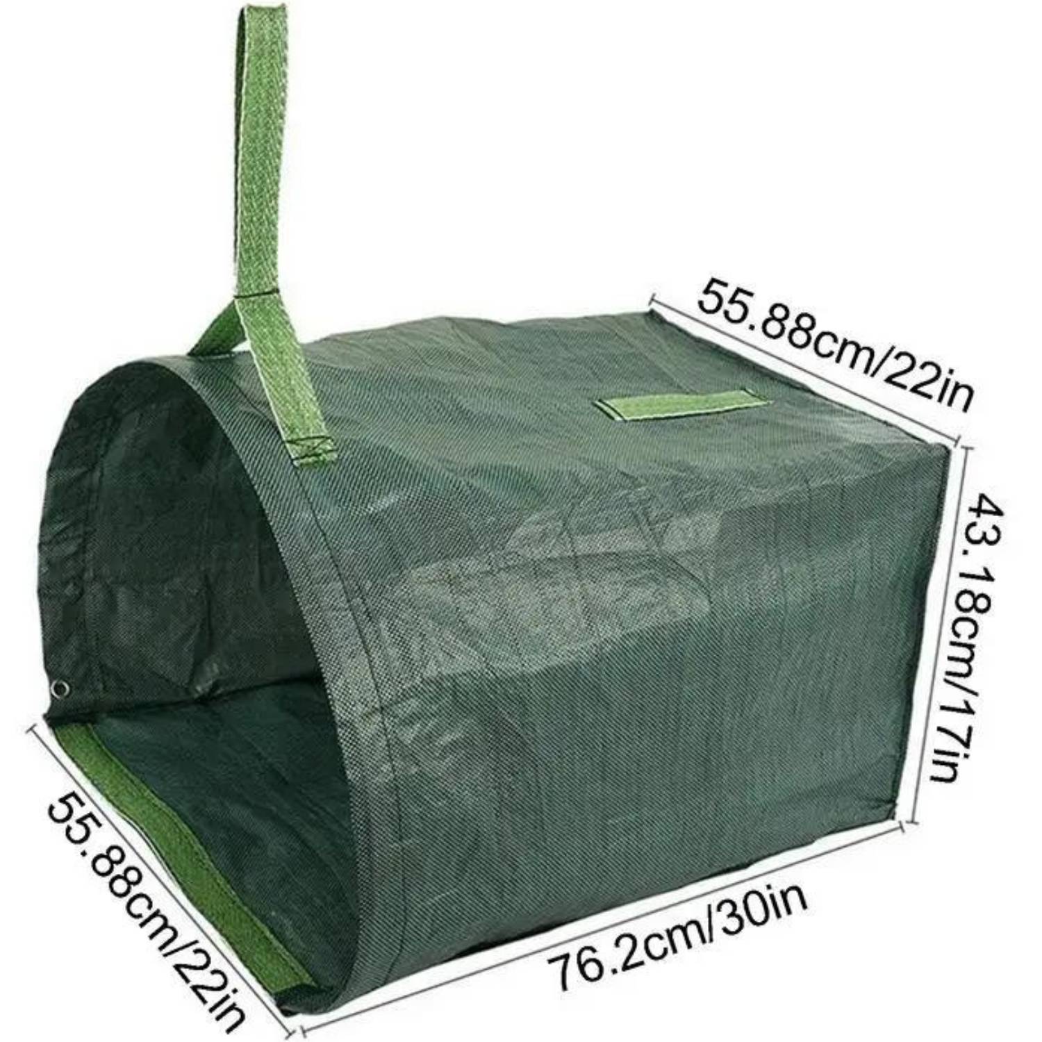 Garden Waste Bag (200 L): image 3