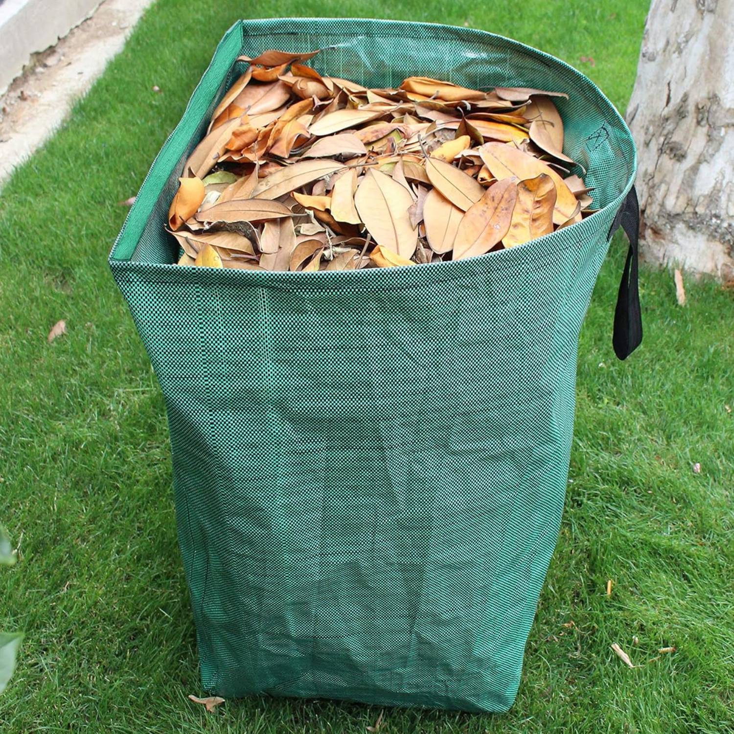 Garden Waste Bag (200 L): image 5