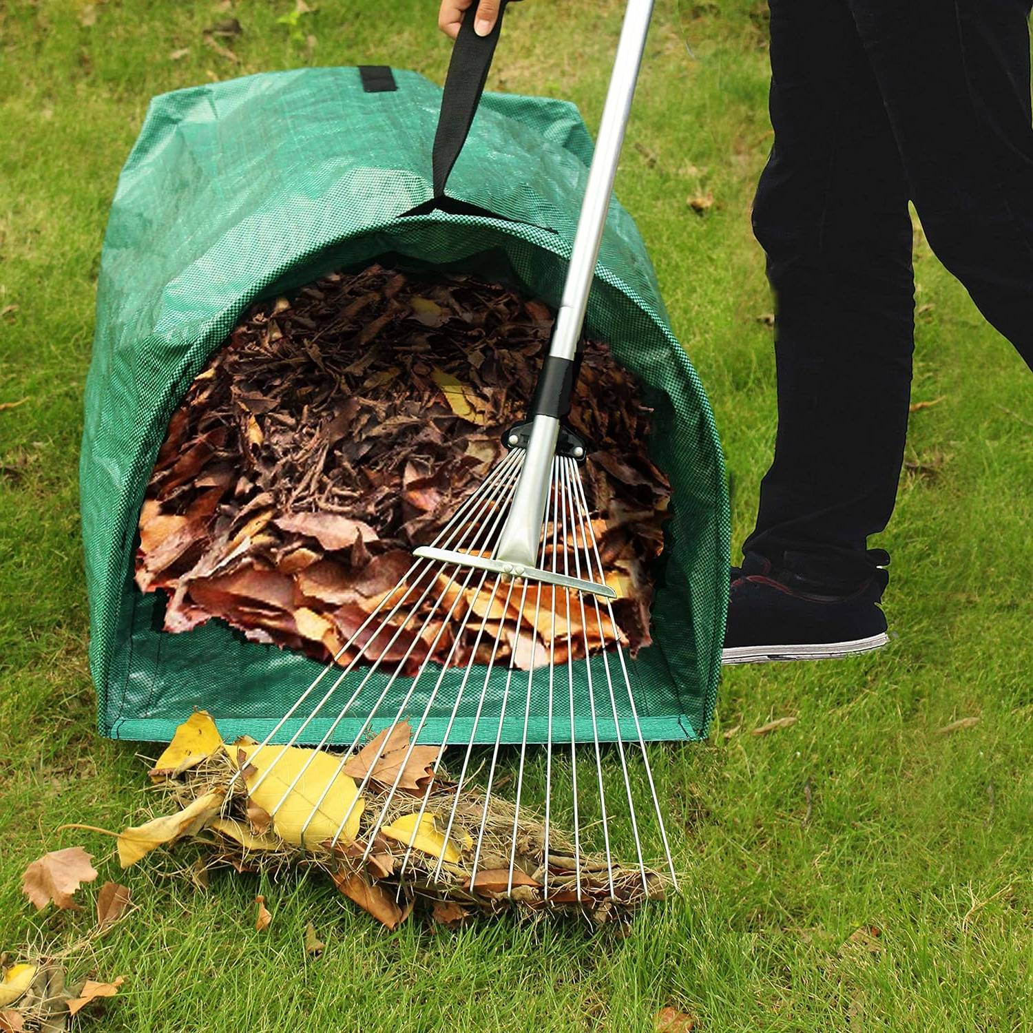 Garden Waste Bag (200 L)