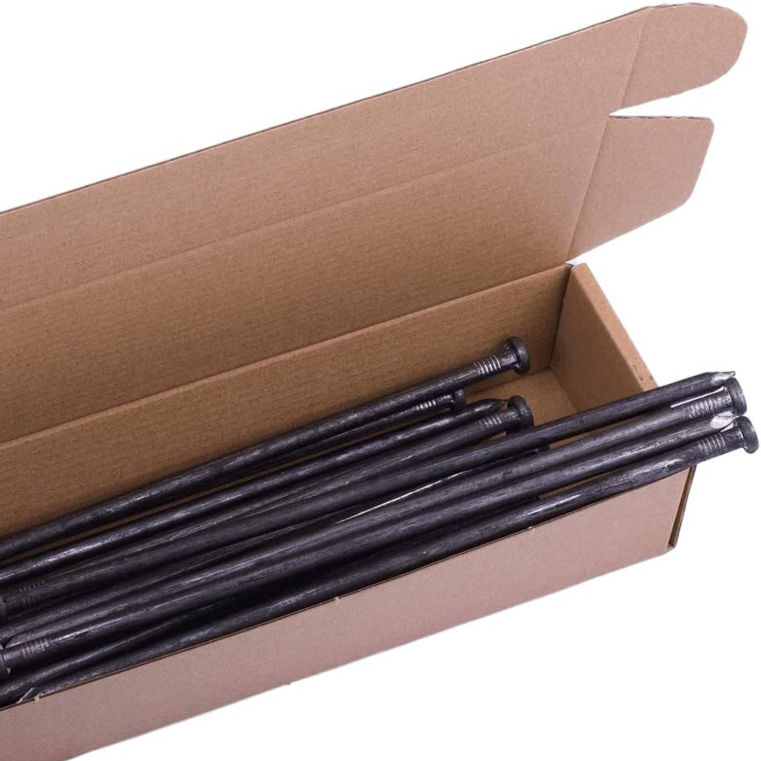 Metal Landscaping Spikes (pack of 50): image 2