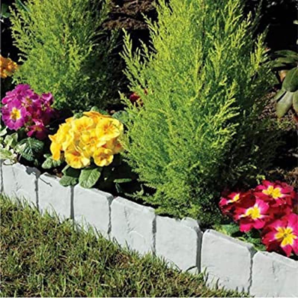 Stone Effect Bed Border (per 24 cm piece): image 8