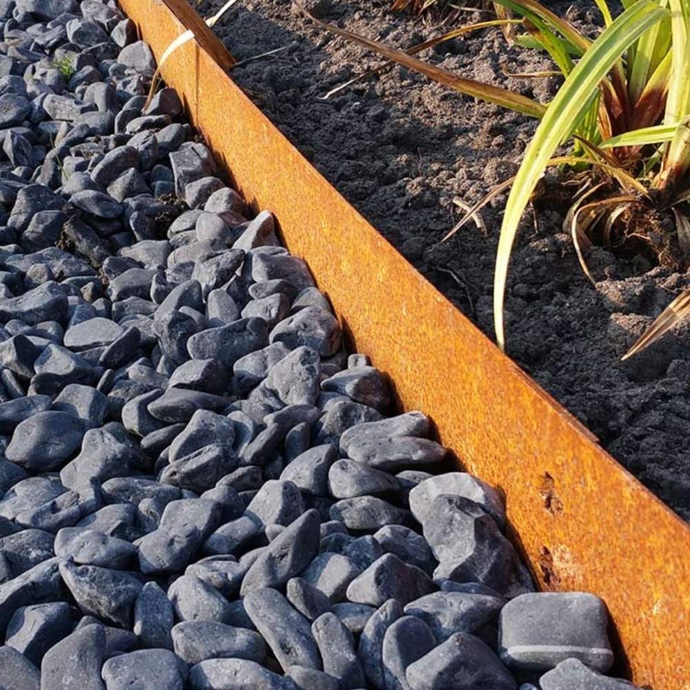 Coreten Garden Edging 150 mm (per metre): image 8
