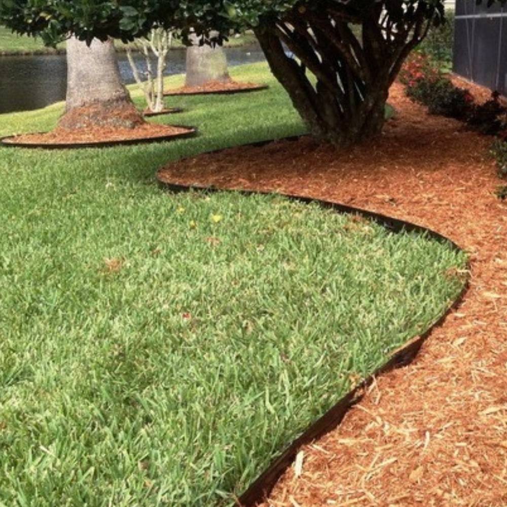 Coreten Garden Edging 100 mm (per metre): image 10