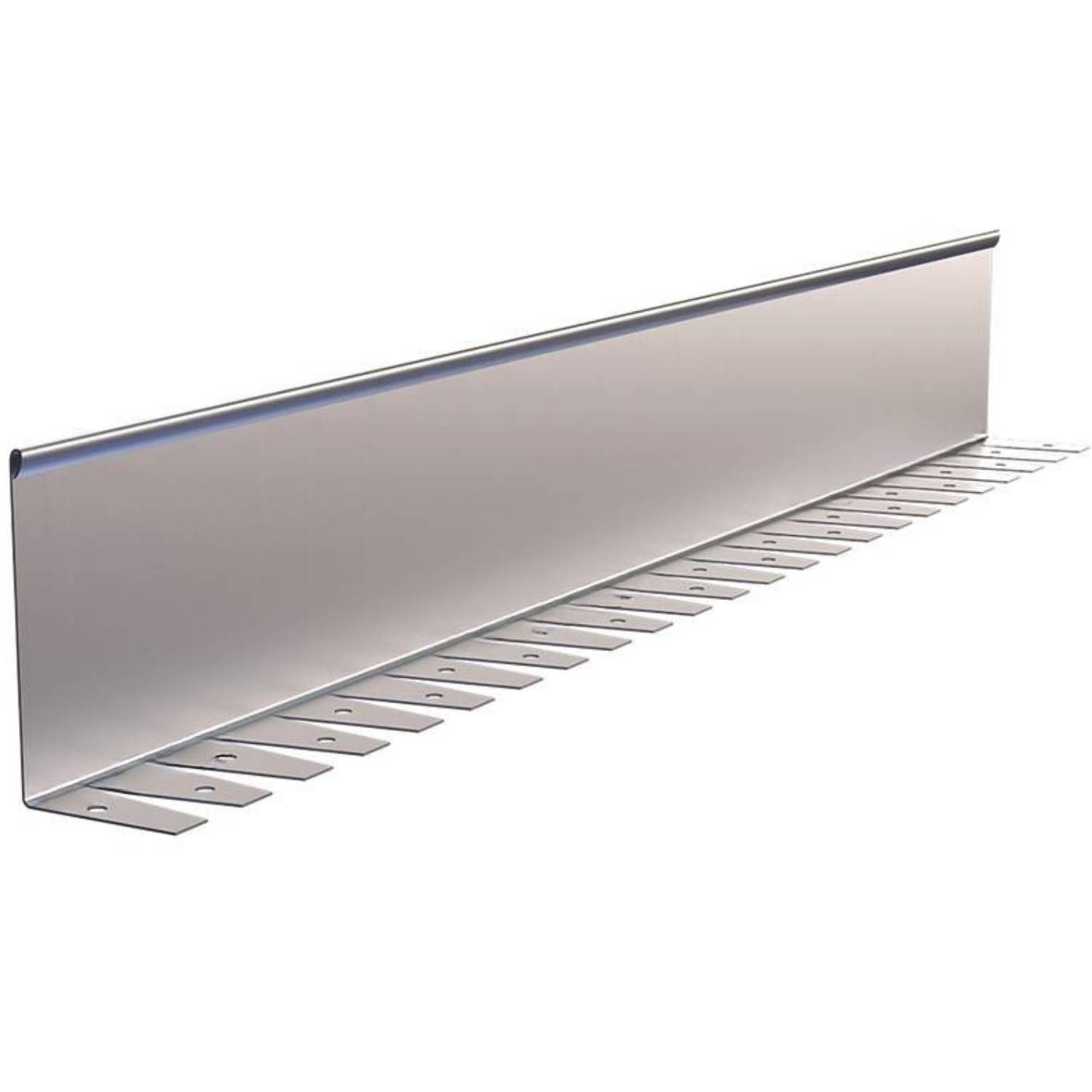 Stainless Steel Landscape Edging 50 mm (per metre): image 6
