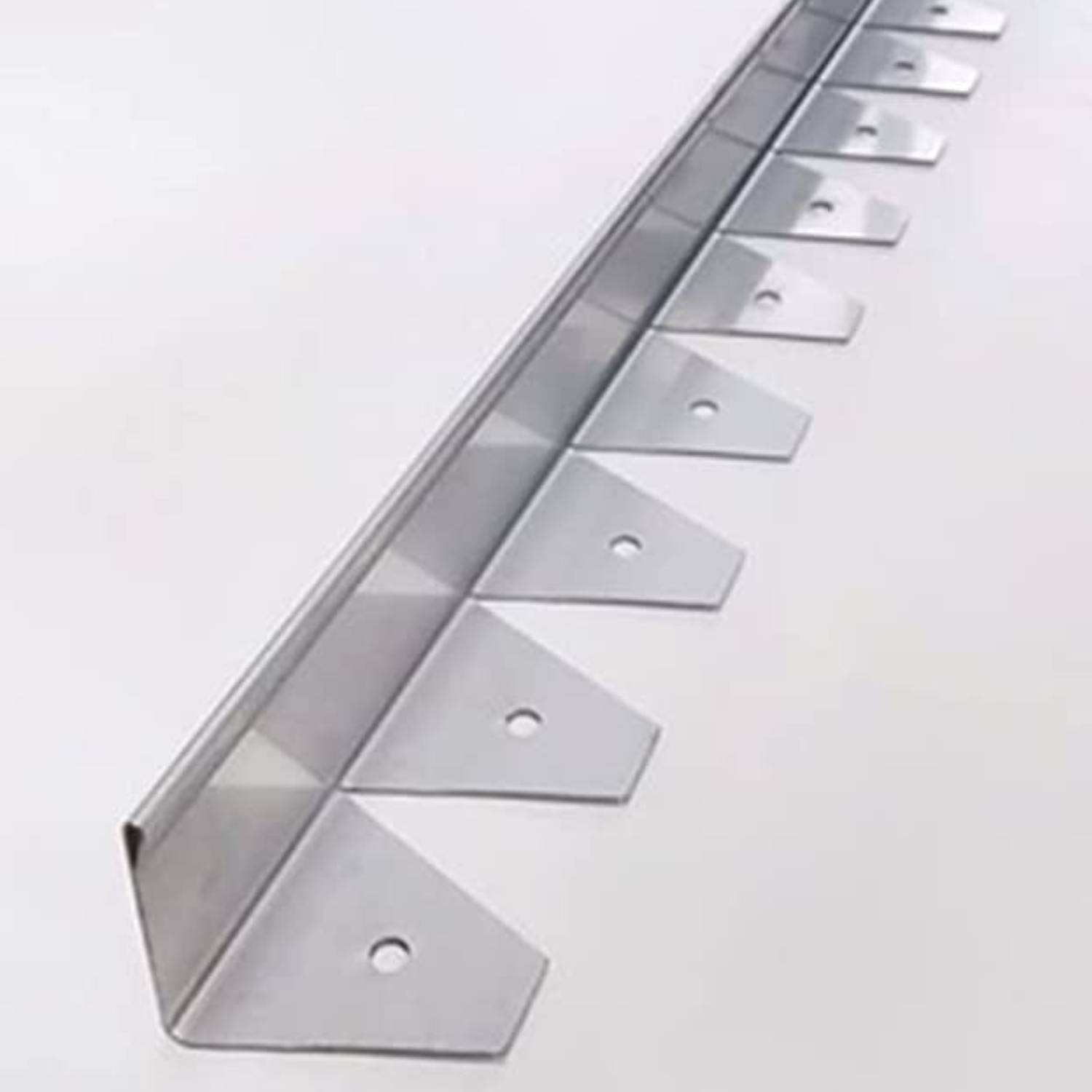 Stainless Steel Landscape Edging 200 mm (per metre): image 15