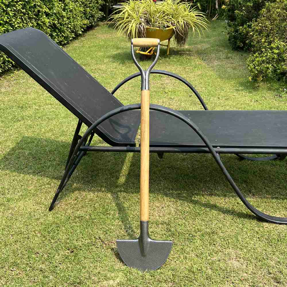 Grass Manual Edger: image 2