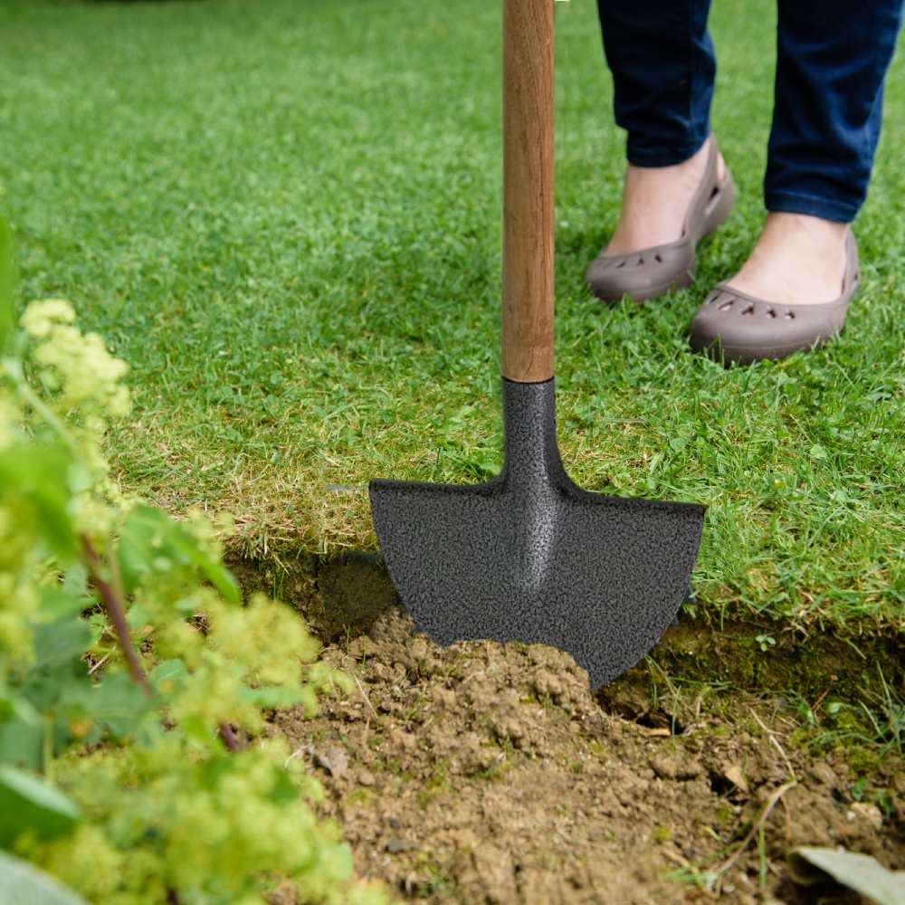 Grass Manual Edger: image 7