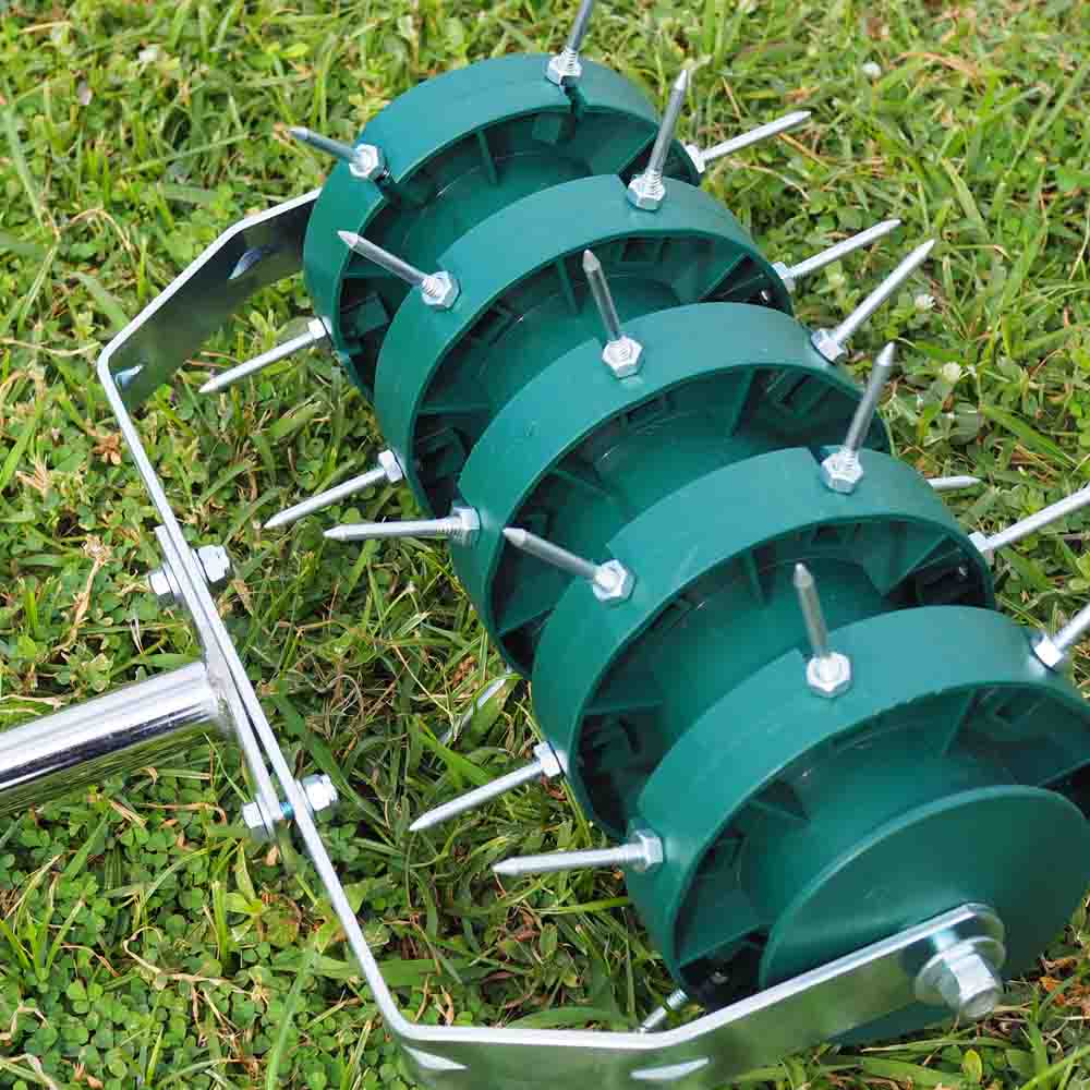 Grass Spike Roller: image 3