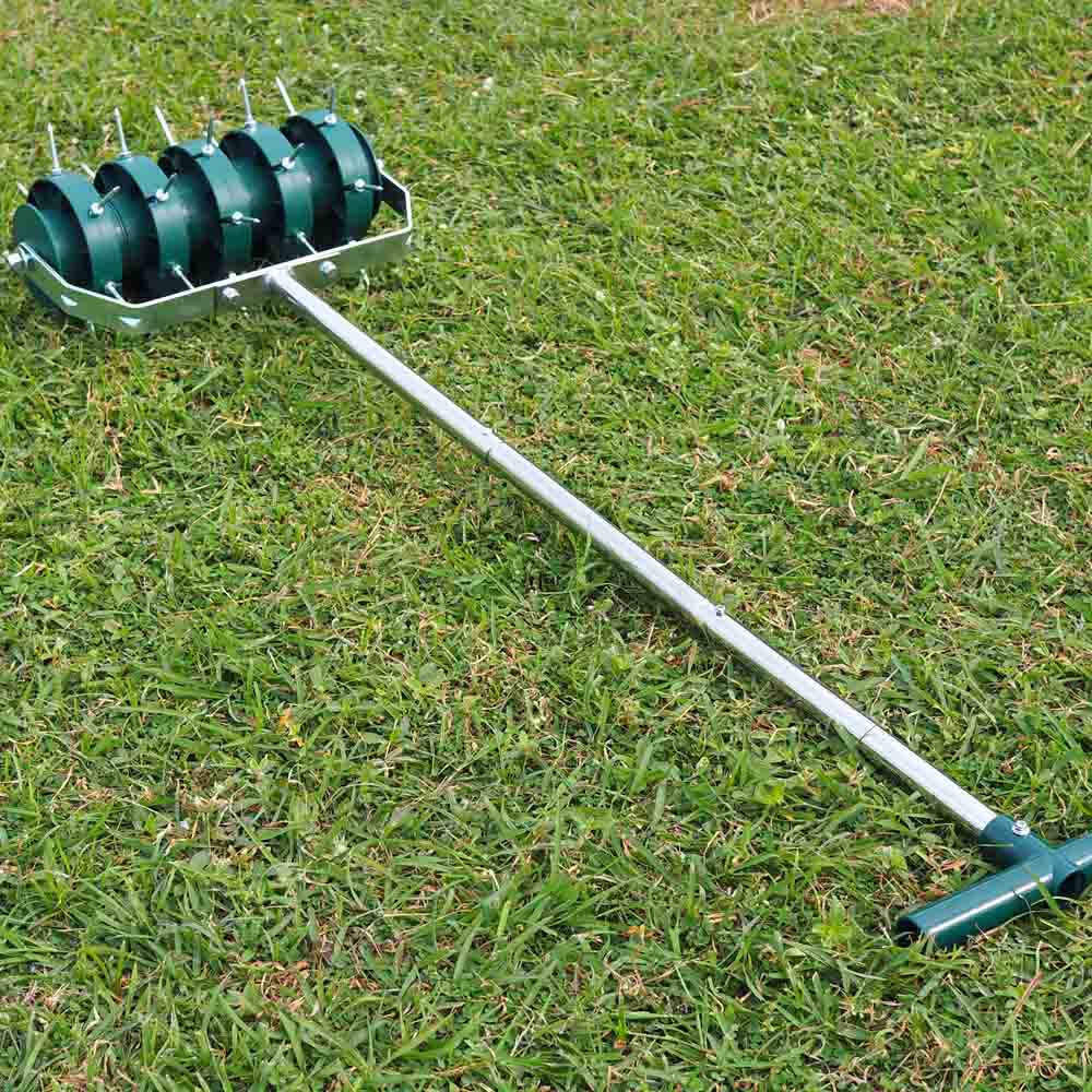 Grass Spike Roller: image 6