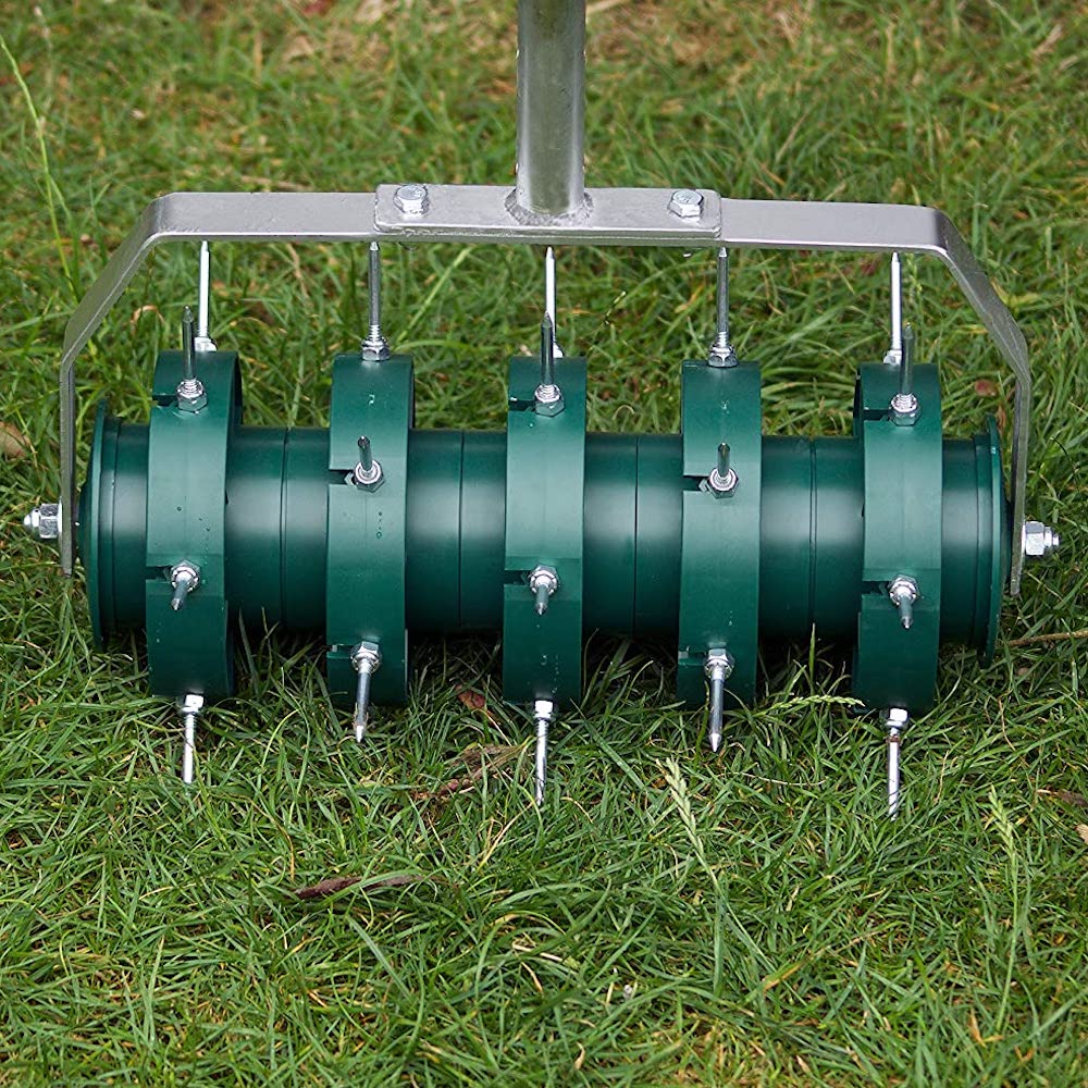 Grass Spike Roller: image 6