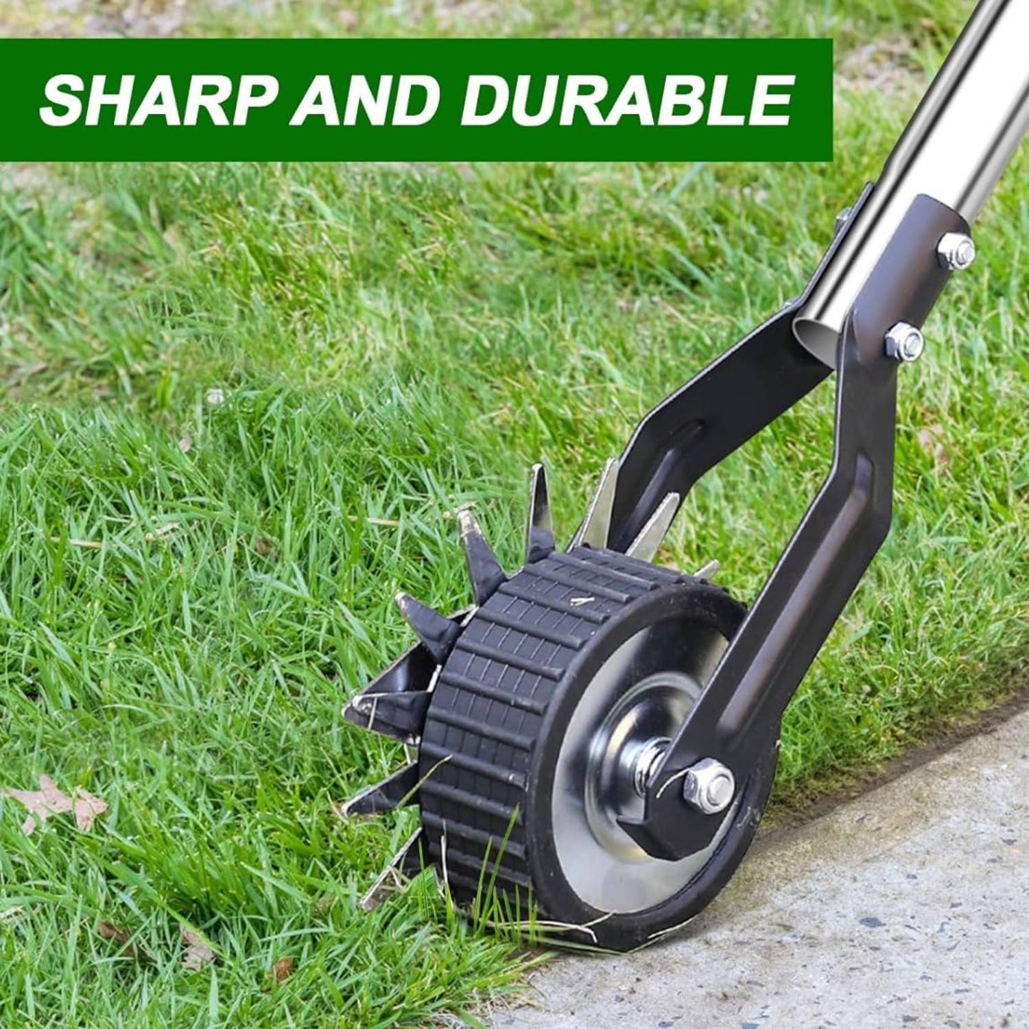 Manual Rotary Edger: image 4