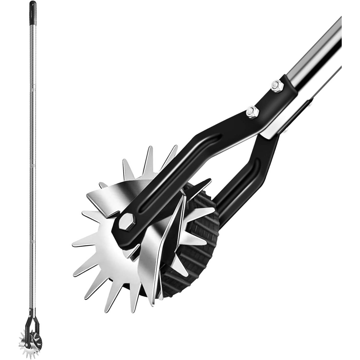 Manual Rotary Edger: image 7
