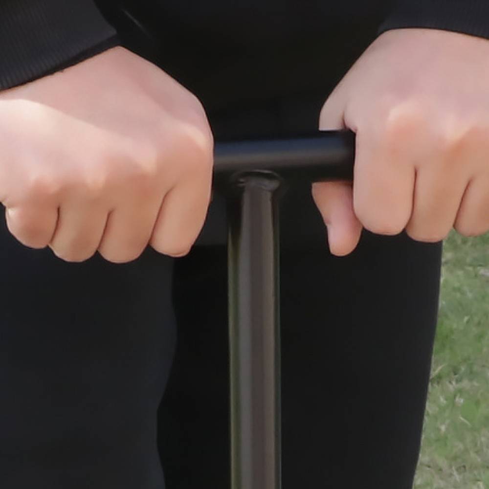 Manual Spike Aerator: image 5