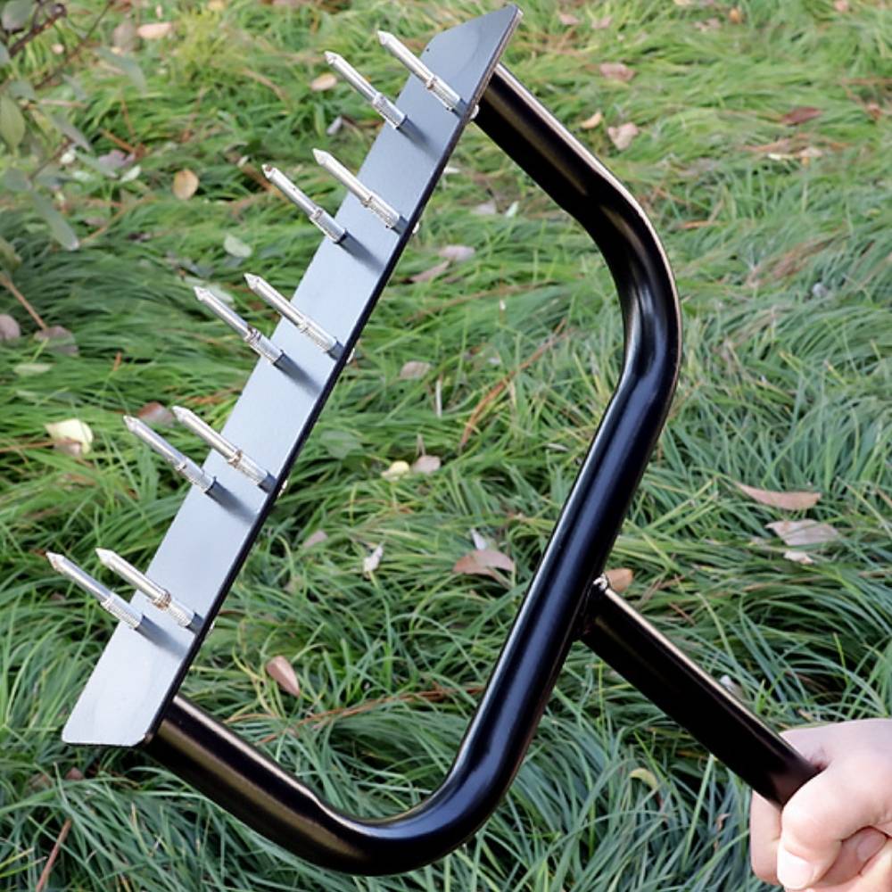 Manual Spike Aerator: image 6