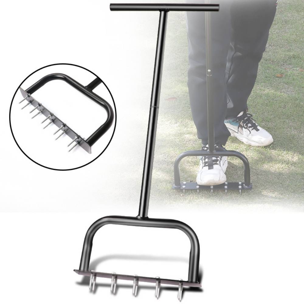 Manual Spike Aerator: image 9
